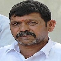A Ganga Reddy