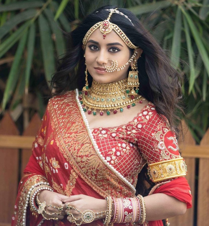 Rashi Singh