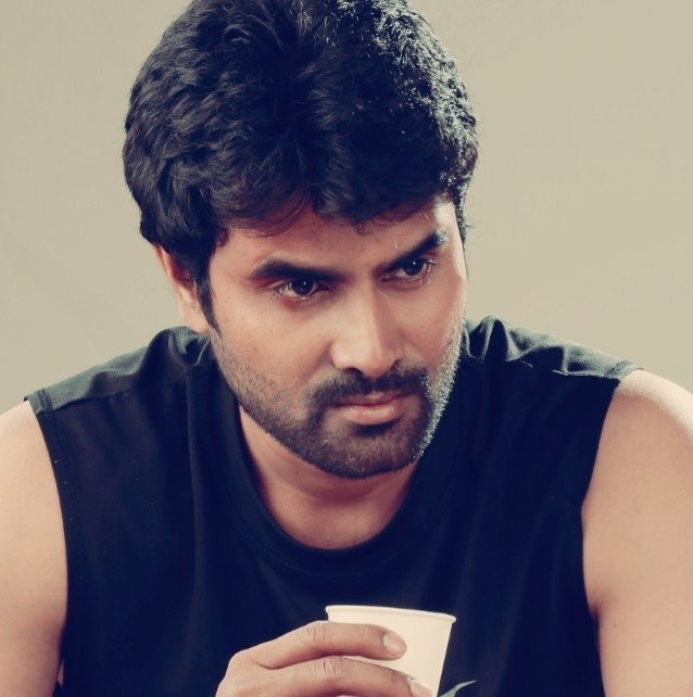 Vijay Dharan Datla