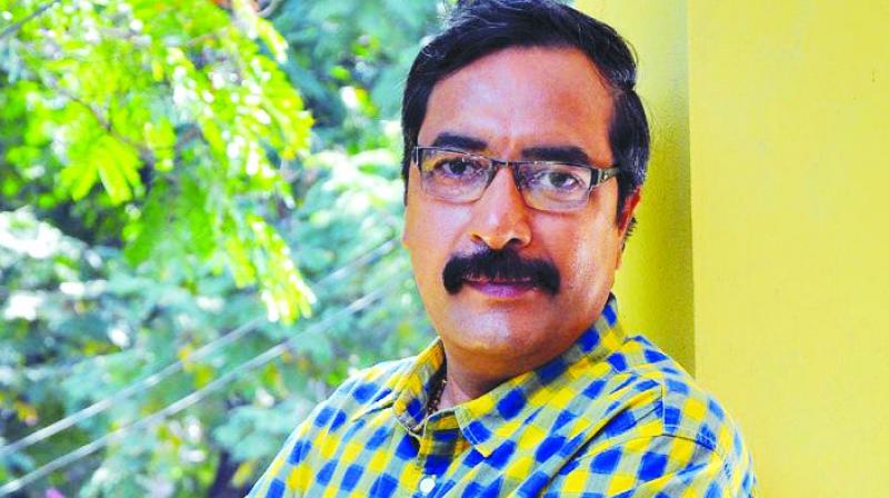 Kasi Vishwanath