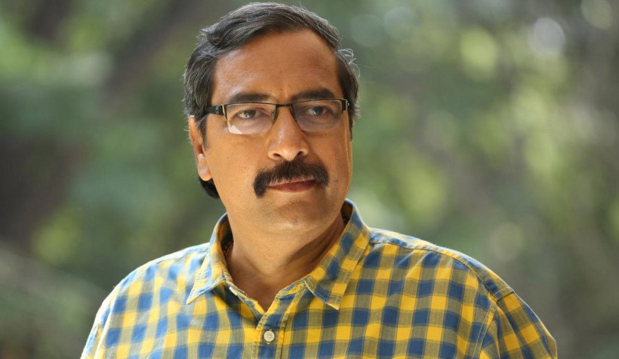 Kasi Vishwanath