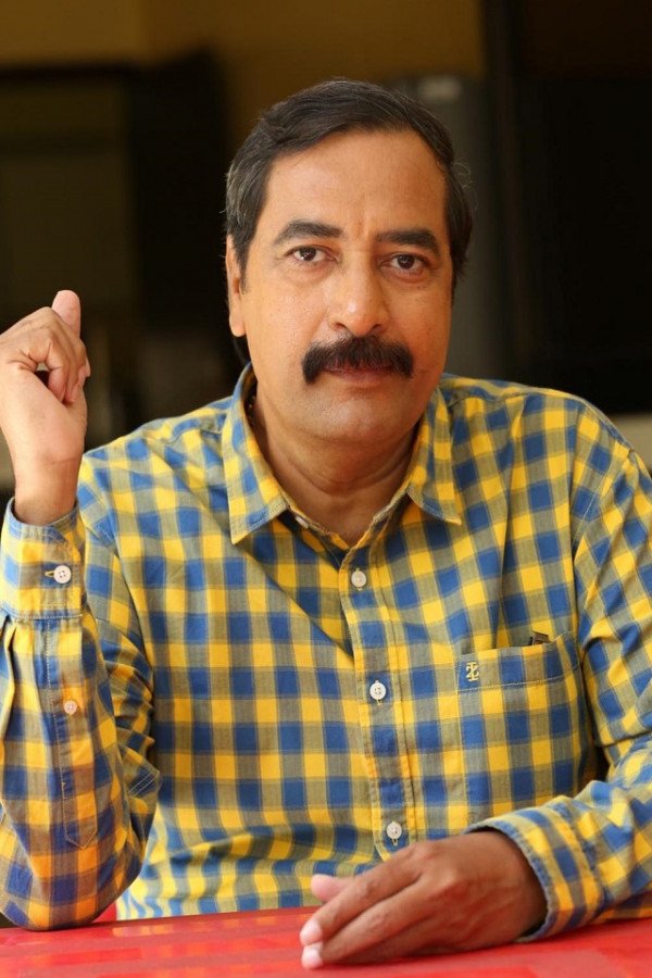 Kasi Vishwanath