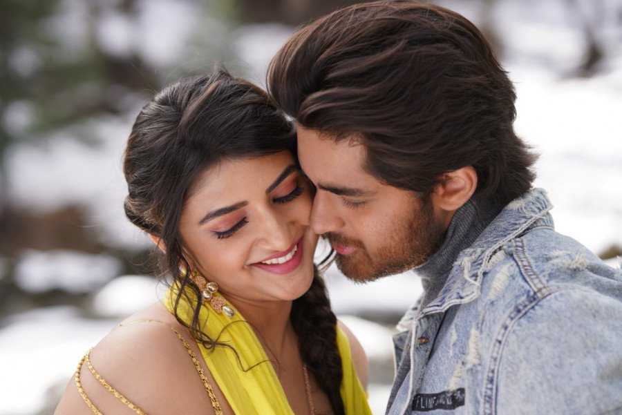 Pelli Sandadi still 5