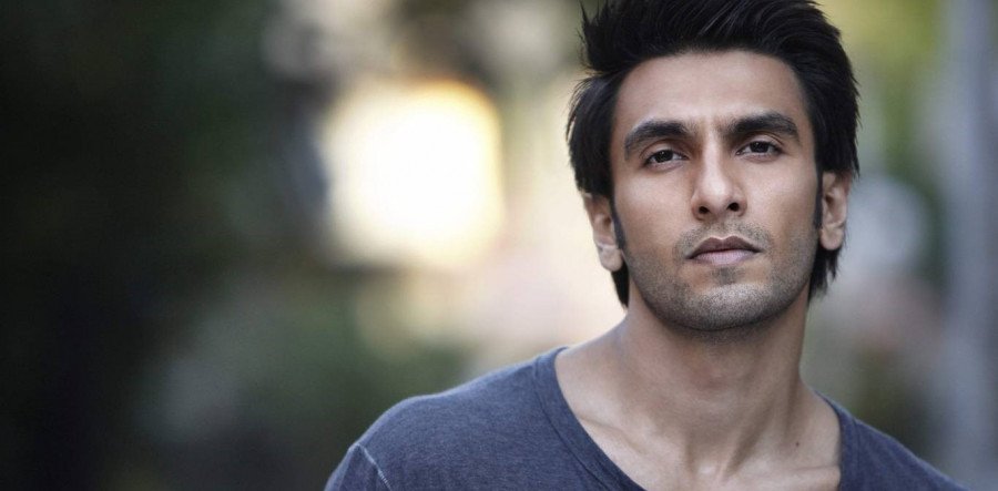 Ranveer Singh