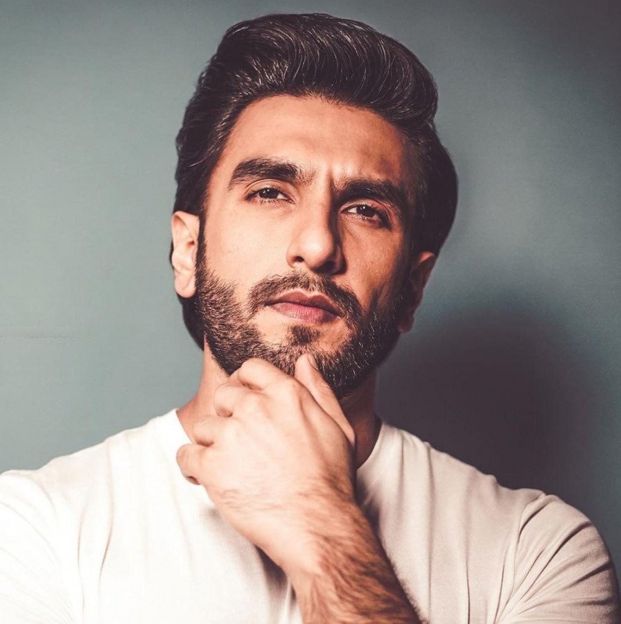 Ranveer Singh