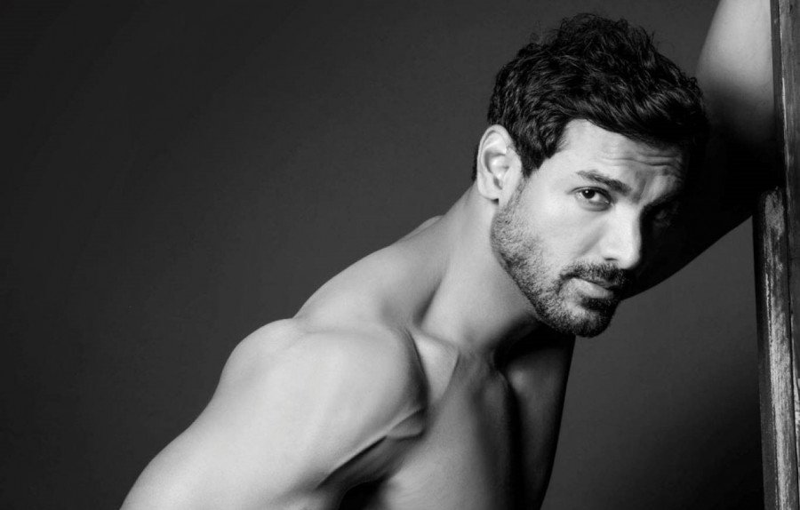 John Abraham