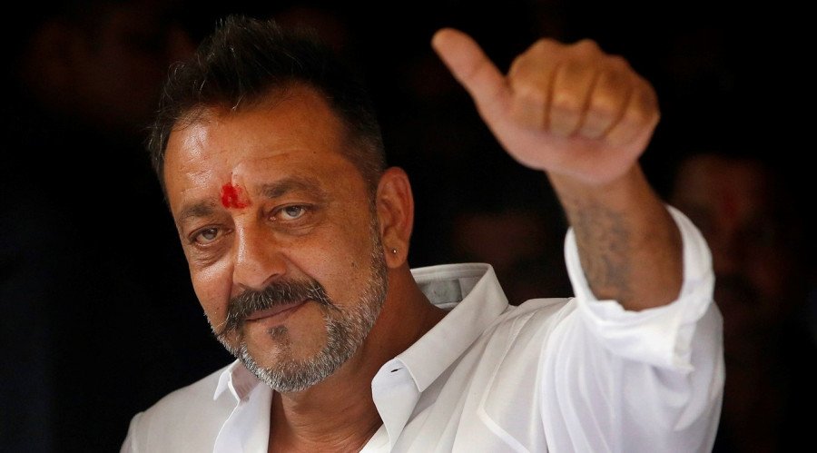 Sanjay Dutt