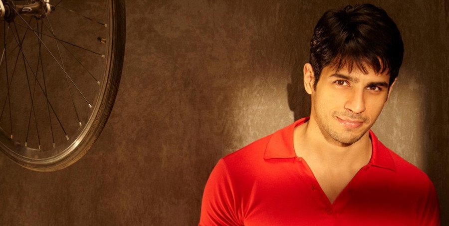 Sidharth Malhotra