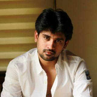 Arjun Kalyan