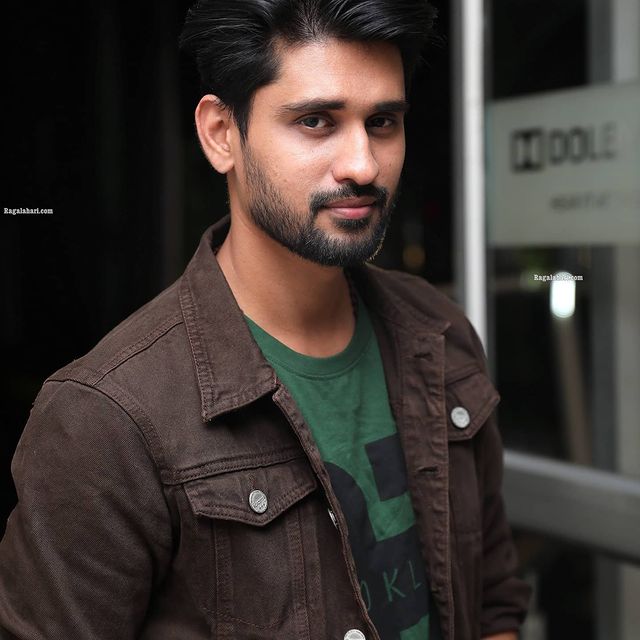 Arjun Kalyan