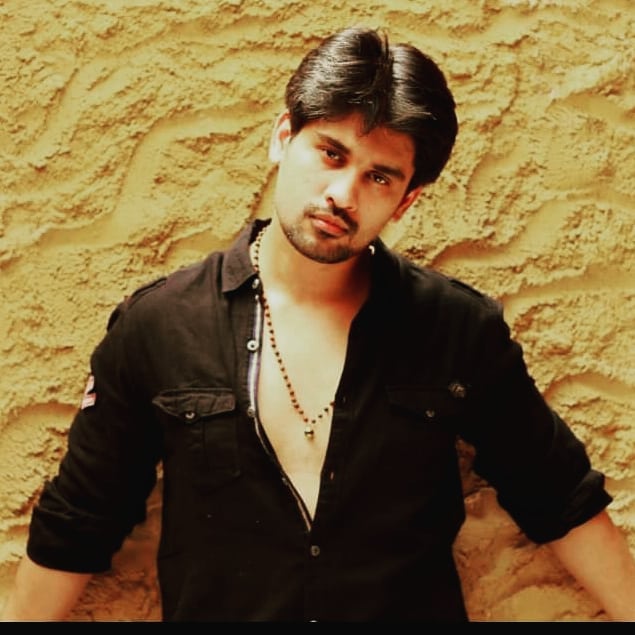 Arjun Kalyan