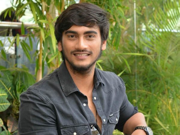 Geetanand