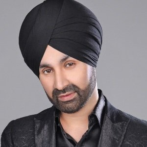 Sukhshinder Shinda