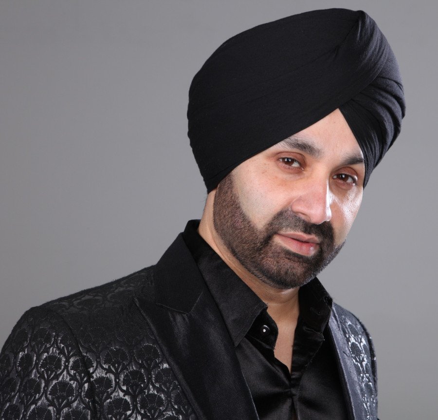 Sukhshinder Shinda