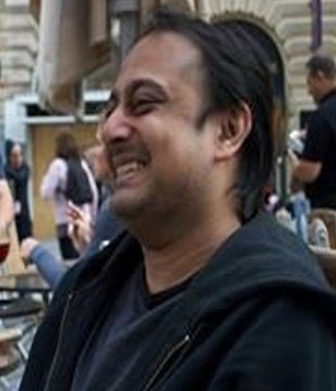 Anirban Sengupta