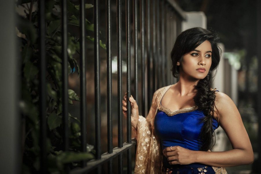 Aadhirai Soundarajan