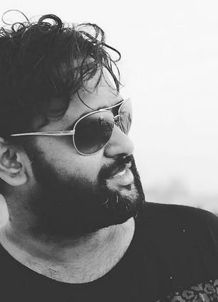 Praveen Kandregula