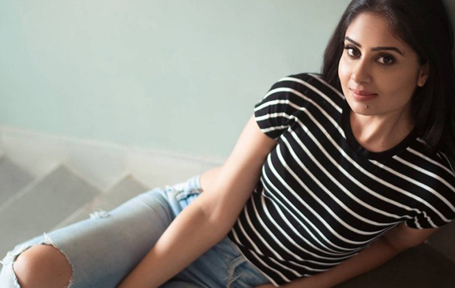 Bhanu Sri Mehra