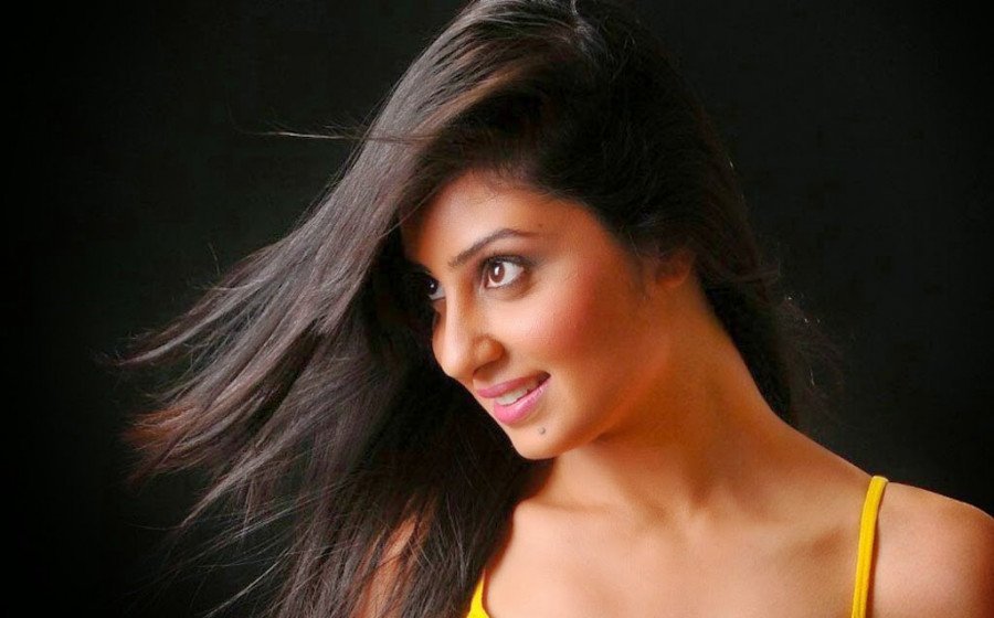 Bhanu Sri Mehra