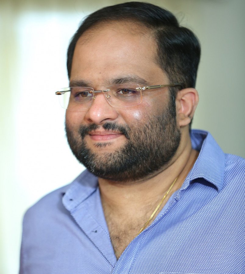 Mahesh Koneru