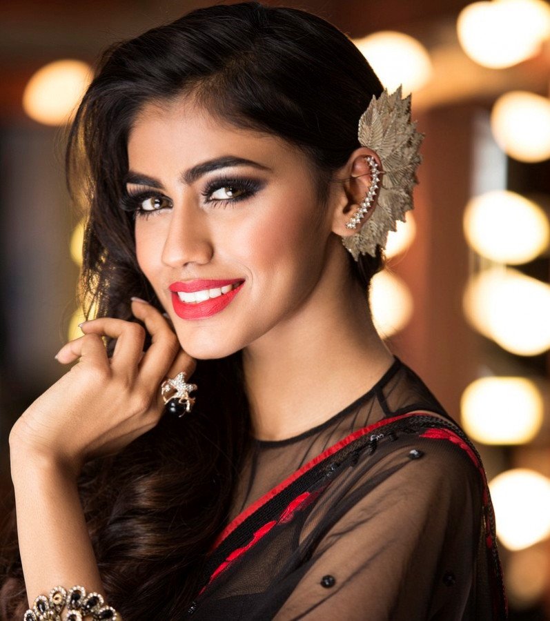 Aliza Rajan