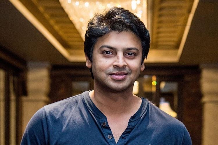 Sriram (srikanth)
