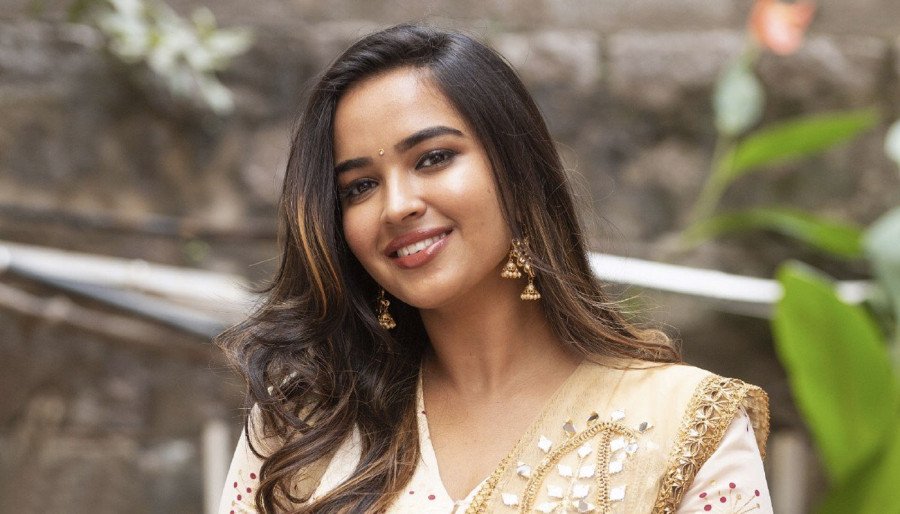 Pujita Ponnada