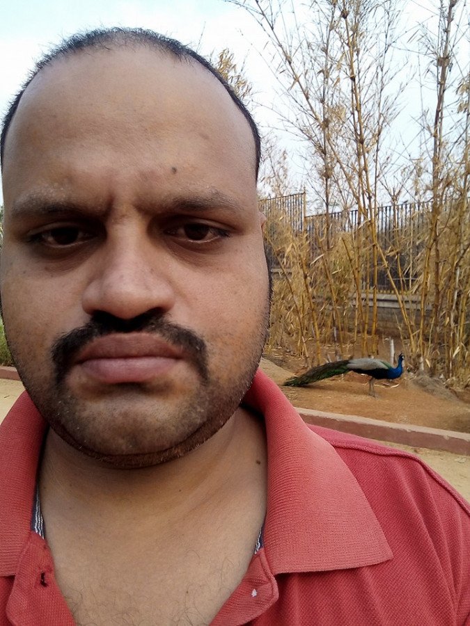 Kishore Maddali