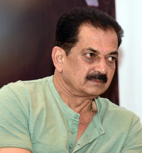 Avinash Yelandur