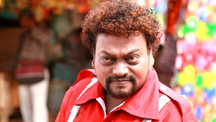 Sadhu Kokila