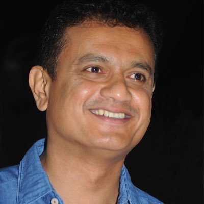 Vijay Kiragandur