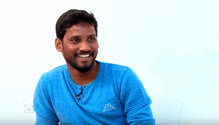 Bakkiyaraj Kannan