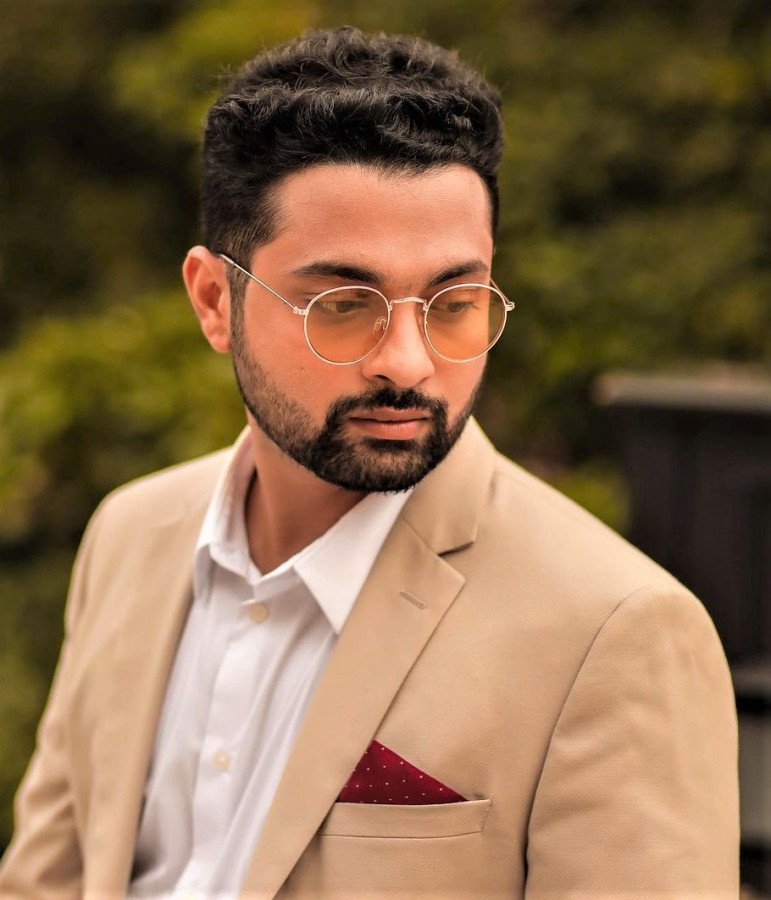 Vivek Siva