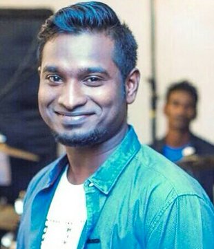 Mervin Solomon