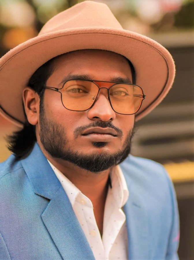 Mervin Solomon