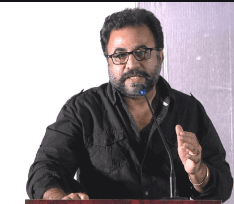 Ponvannan