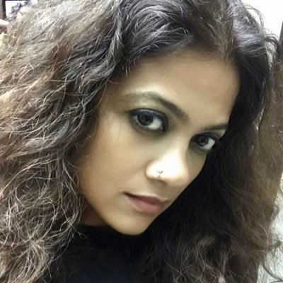 Uthara Menon