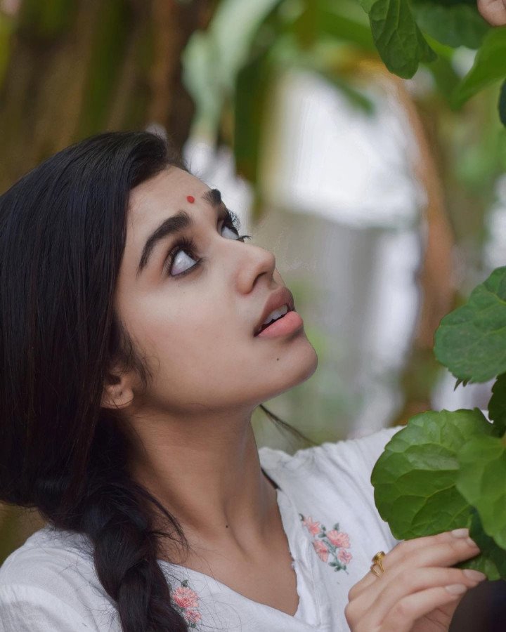 Meenakshi Govindarajan