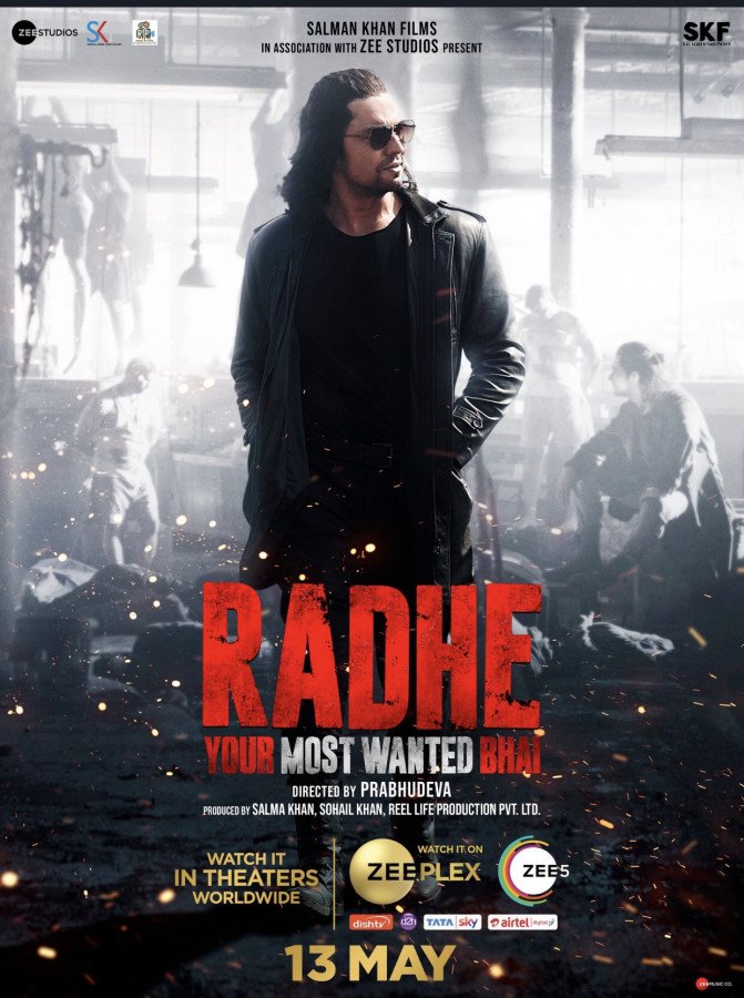Randeep Hooda