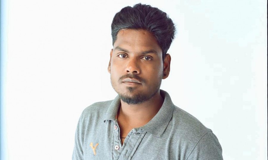 Ej Venu