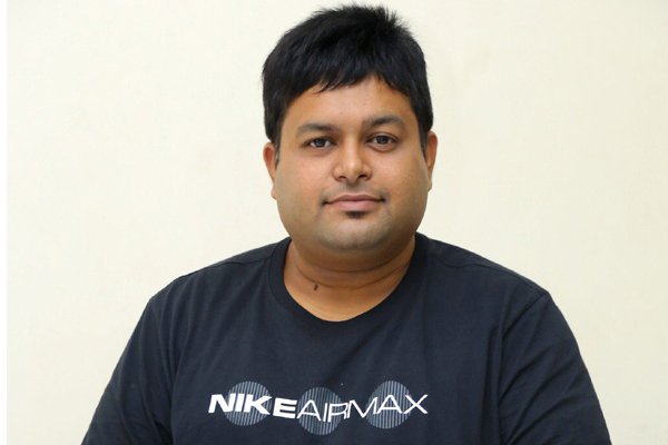S Thaman
