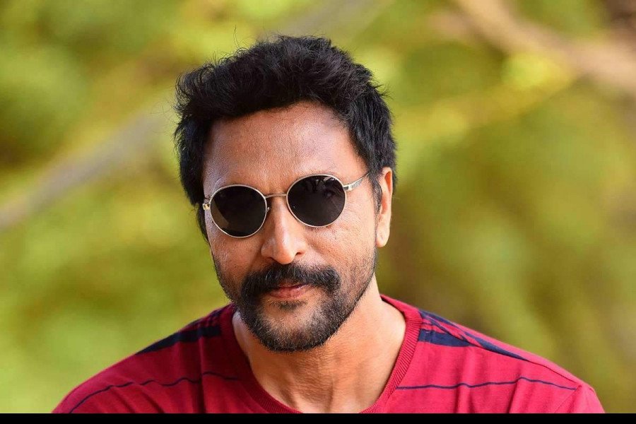 Babu Antony