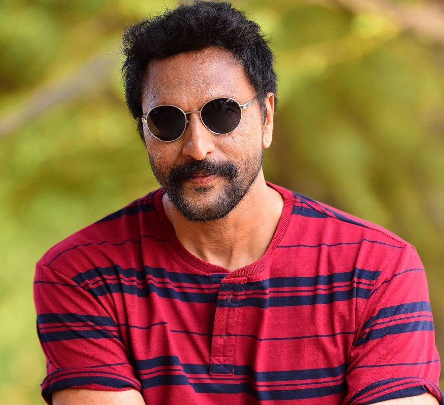 Babu Antony