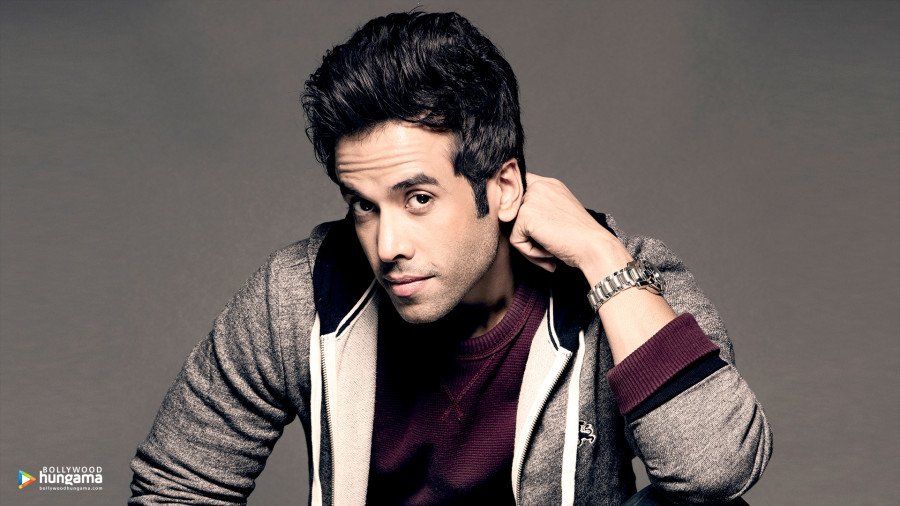 Tusshar Kapoor