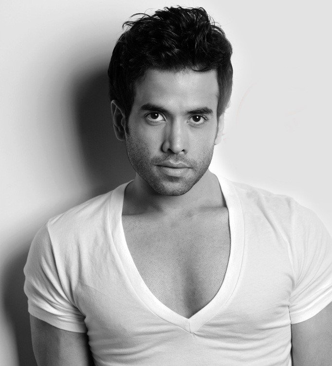 Tusshar Kapoor