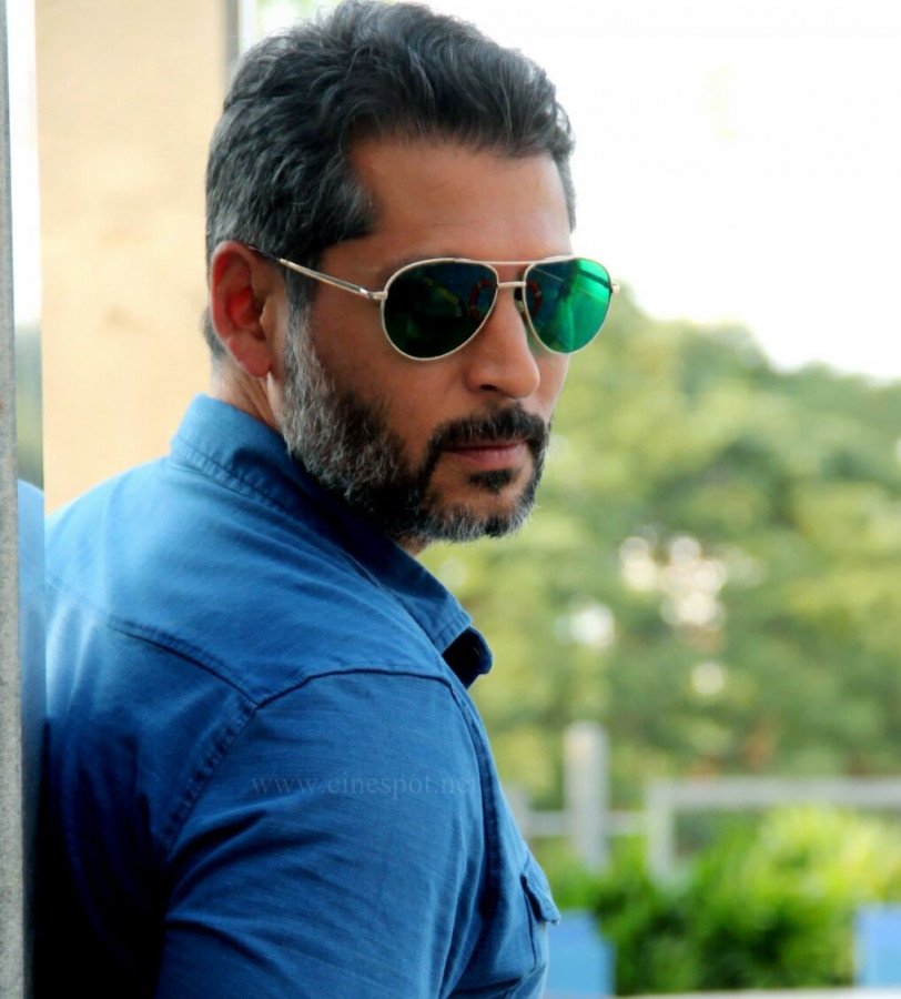 Tarun Arora