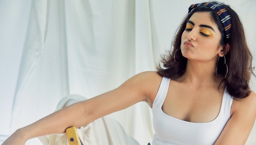 Muskaan Khubchandani
