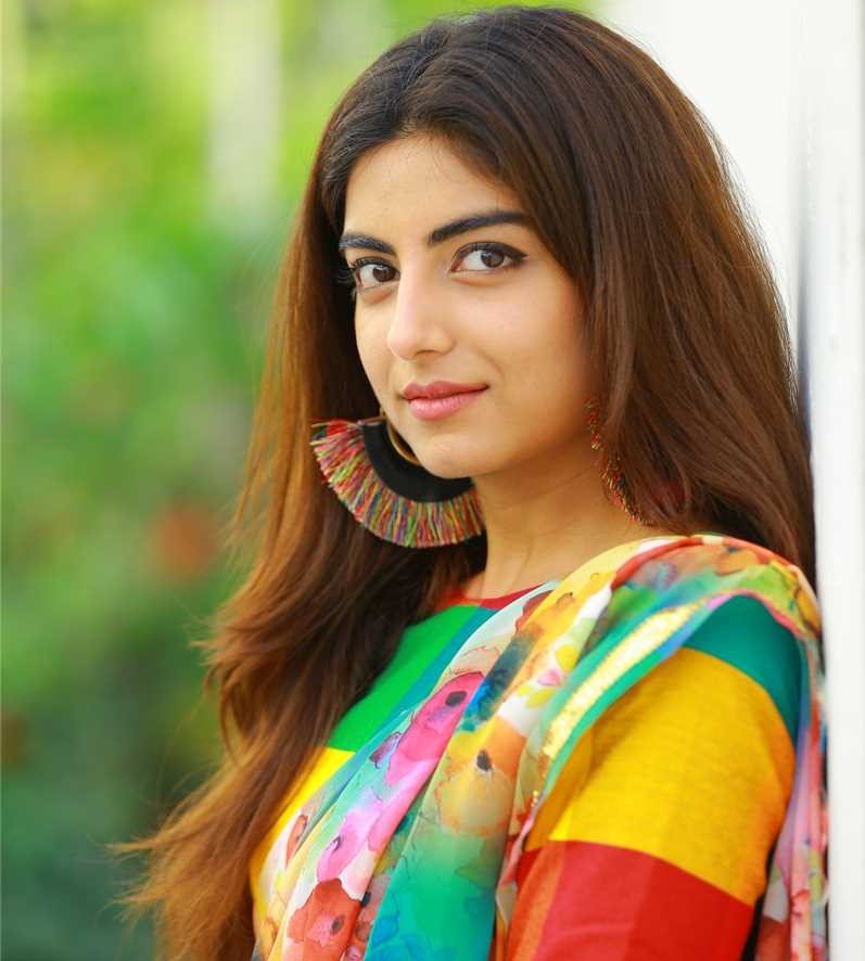 Muskaan Khubchandani