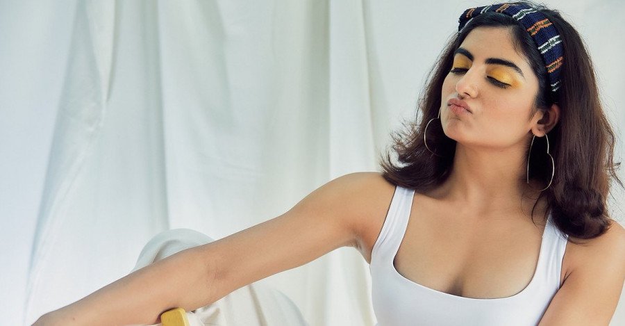Muskaan Khubchandani