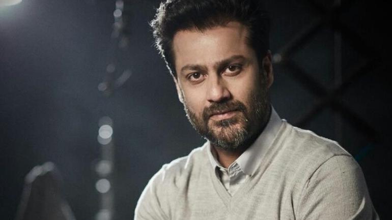 Abhishek Kapoor